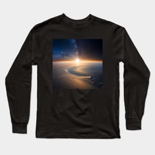 Universo Long Sleeve T-Shirt